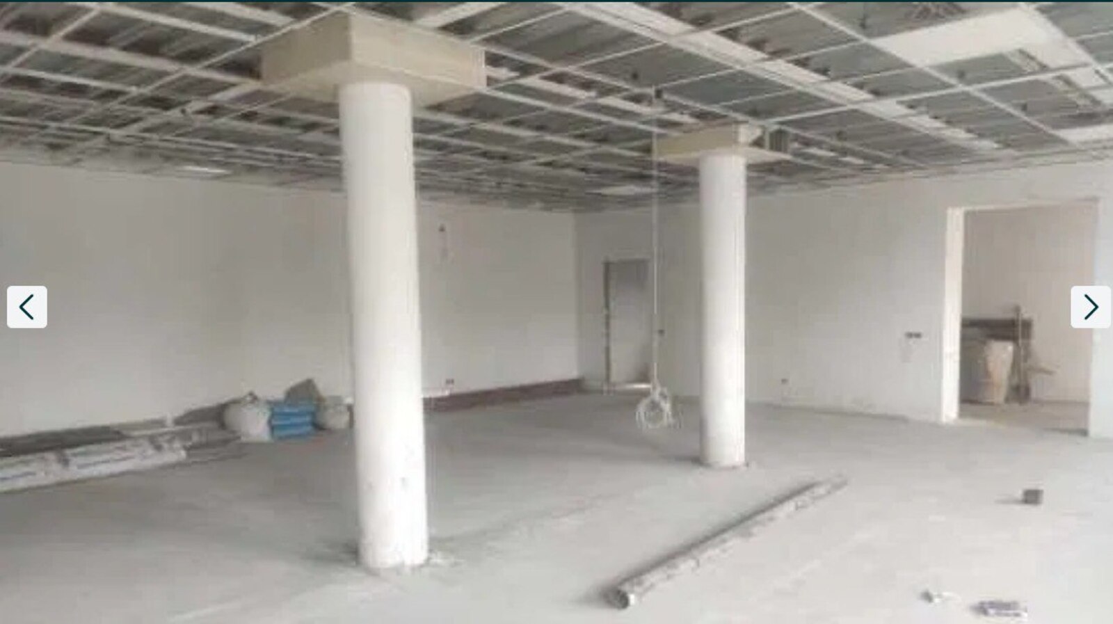 Новобудова житлового та комерційного призначення в центрі міста фото 1 Новобудова житлового та комерційного призначення в центрі міста фото 1