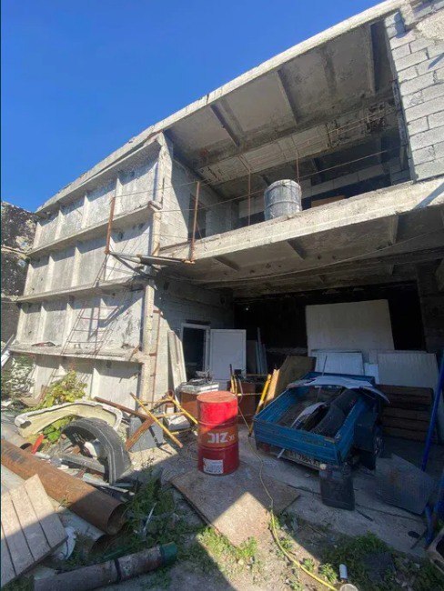 Продам приміщення під СТО, покраску авто, склад, фото 1 Продам приміщення під СТО, покраску авто, склад, фото 1