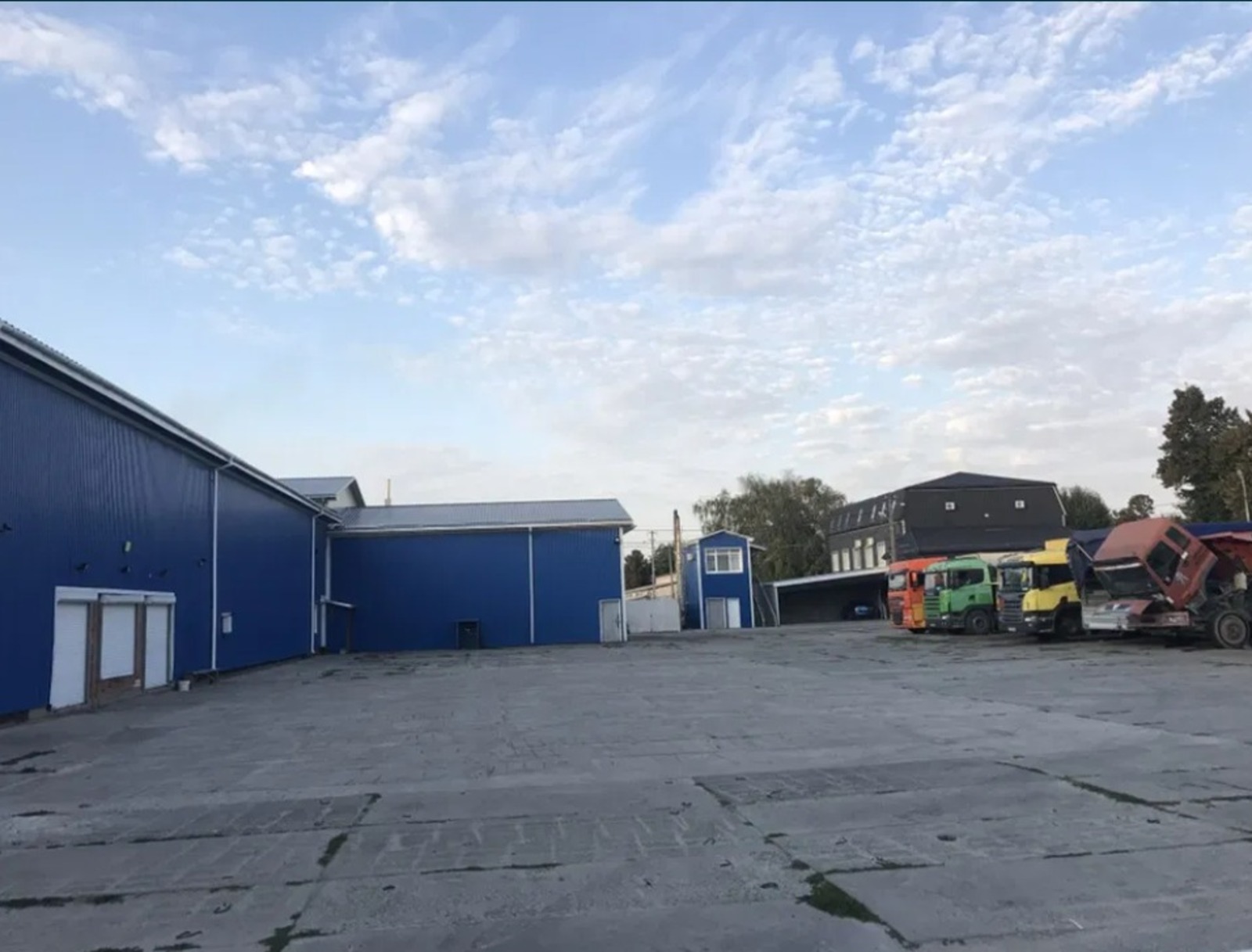 Продажа имущественного комплекса 4500 кв.м. 100 соток в собственности фото 1 Продажа имущественного комплекса 4500 кв.м. 100 соток в собственности фото 1