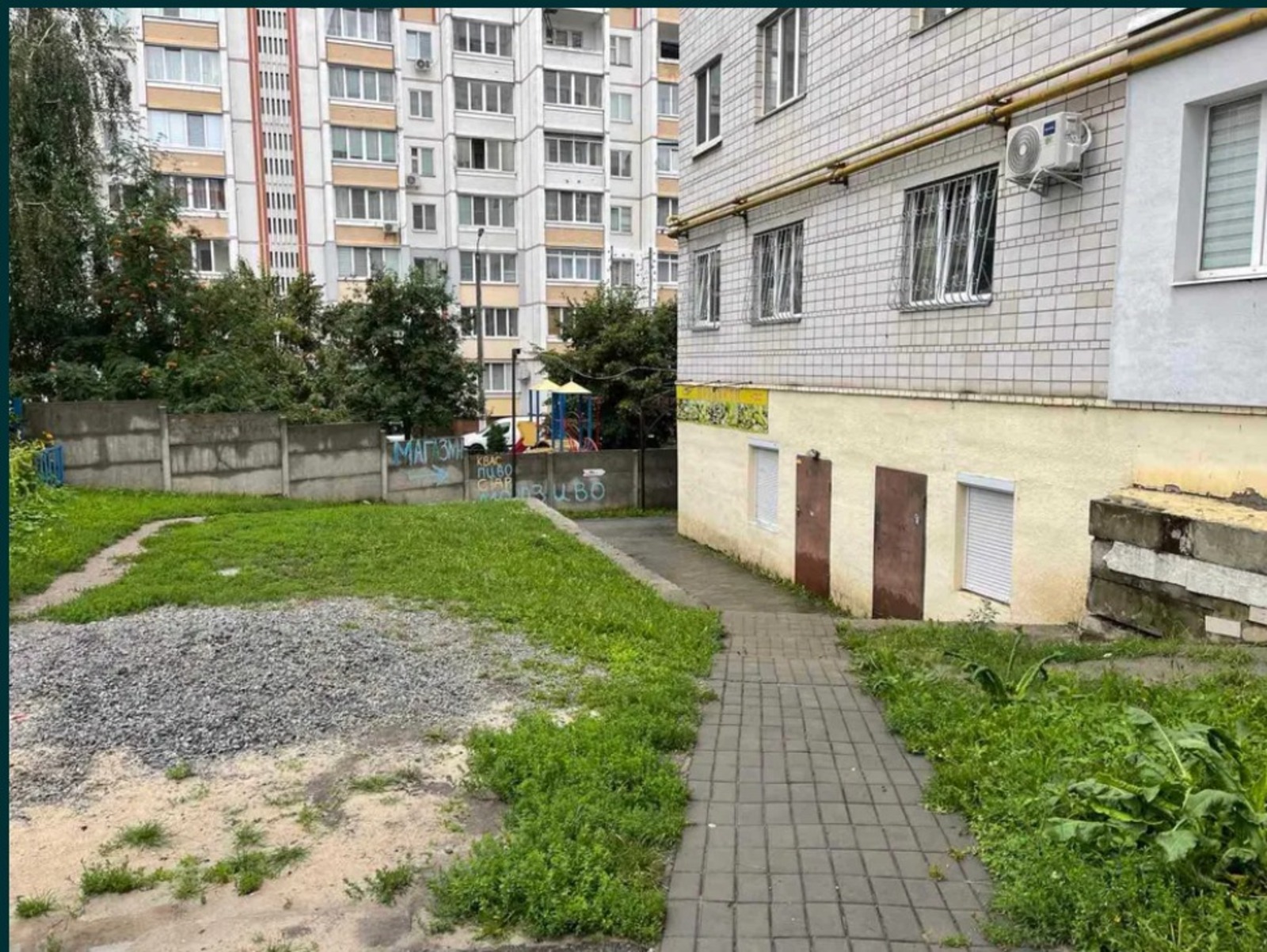 Нежитлове приміщення 55, 3 м.кв. ДНС фото 1 Нежитлове приміщення 55, 3 м.кв. ДНС фото 1