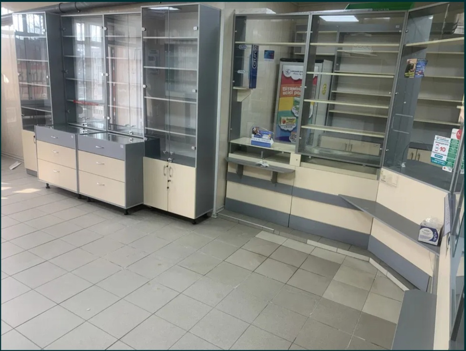 Продаю нежитлове приміщення! Фасад фото 1 Продаю нежитлове приміщення! Фасад фото 1