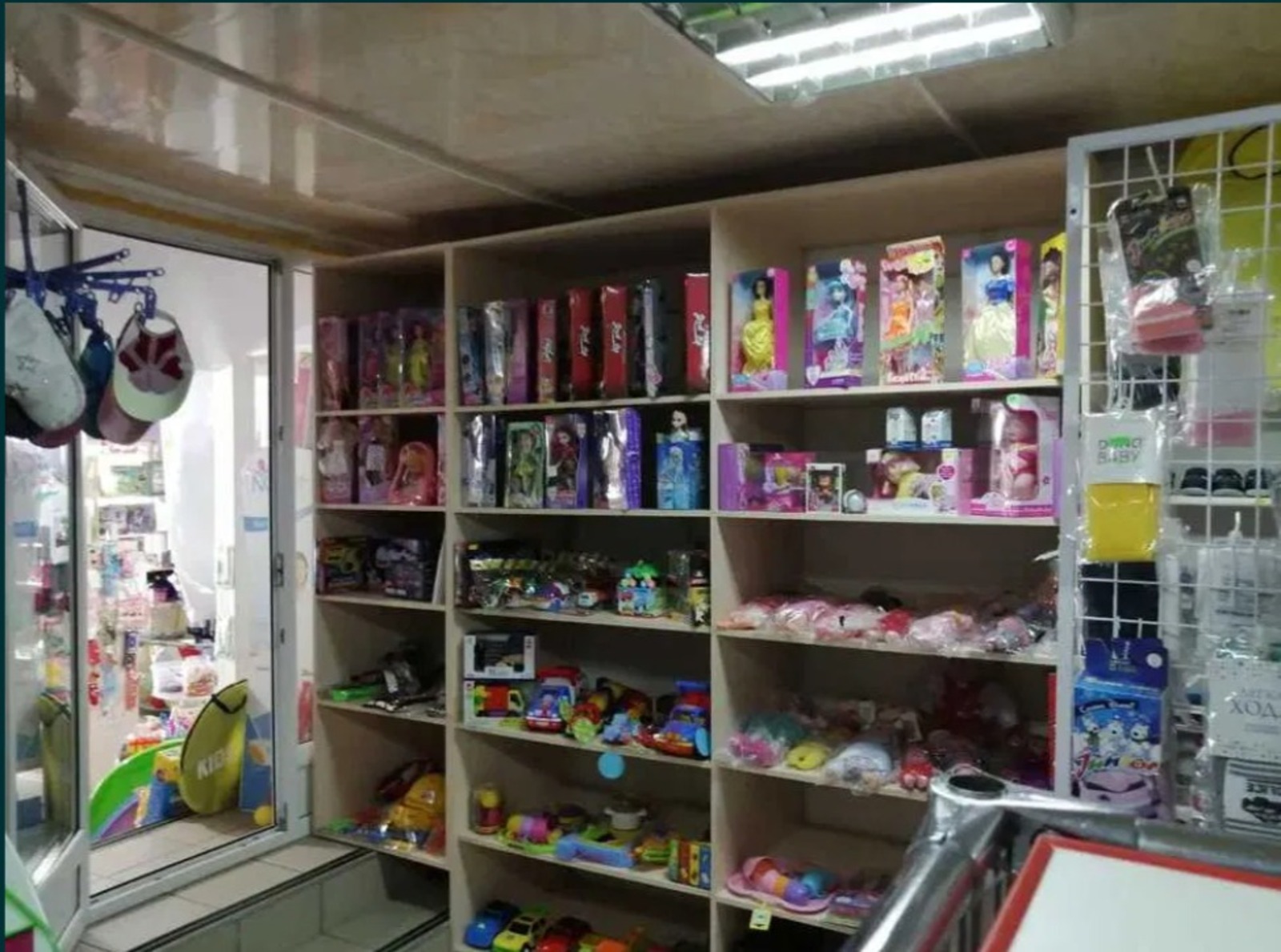 Продам приміщення фото 1 Продам приміщення фото 1