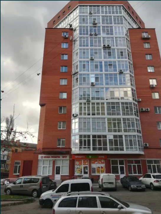 Продам нежитлове приміщення 118 м.кв. фото 1 Продам нежитлове приміщення 118 м.кв. фото 1