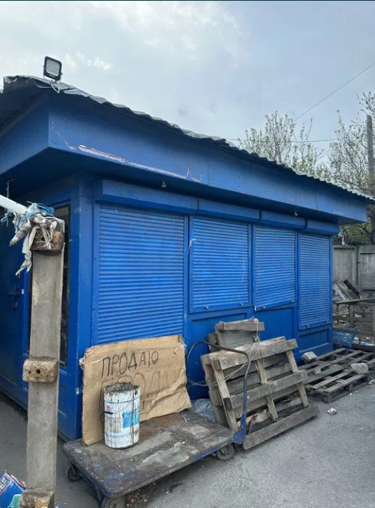 Продам Приміщення фото 1 Продам Приміщення фото 1