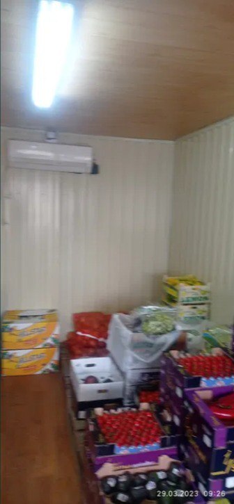 Продам павільйон,ринок'AIEX' фото 1 Продам павільйон,ринок'AIEX' фото 1