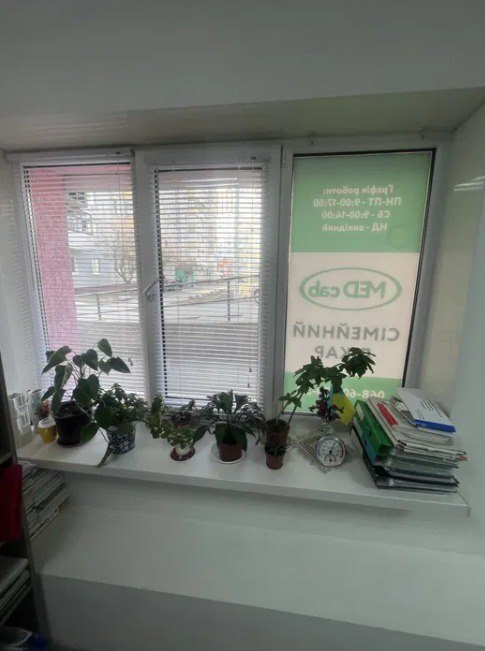 Найнижча вартість у місті, комерційне приміщення фото 1 Найнижча вартість у місті, комерційне приміщення фото 1