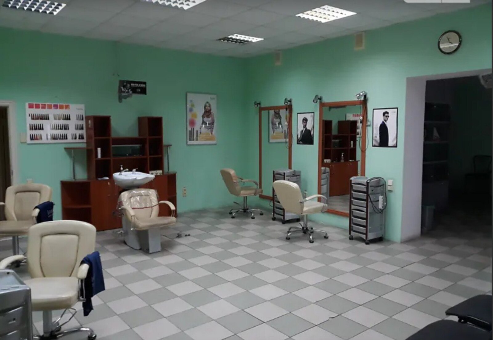 Продаж офісного приміщення фото 1 Продаж офісного приміщення фото 1