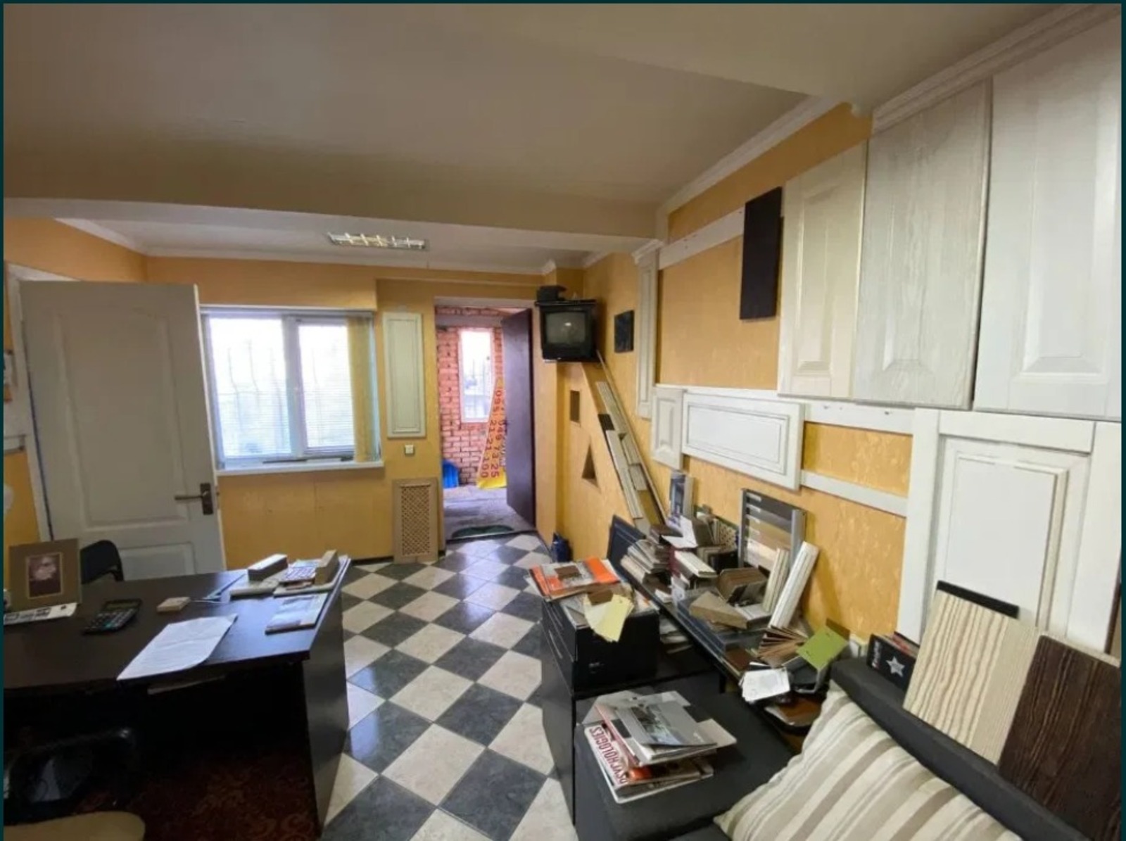 Продаж приміщення 328 м.кв. під виробництво(промзона) фото 1 Продаж приміщення 328 м.кв. під виробництво(промзона) фото 1