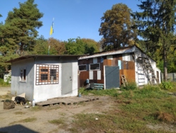 Виробничі площі в Гайку фото 10 Виробничі площі в Гайку фото 10