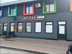 Фасадні магазини на Піщаному масиві фото 5 Фасадні магазини на Піщаному масиві фото 5