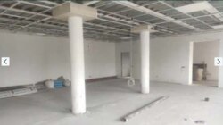 Новобудова житлового та комерційного призначення в центрі міста фото 1 Новобудова житлового та комерційного призначення в центрі міста фото 1