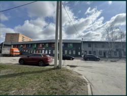 Фасадні магазини на Піщаному масиві фото 3 Фасадні магазини на Піщаному масиві фото 3