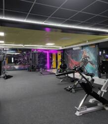 Продаж діючого спортивного комплексу фото 3 Продаж діючого спортивного комплексу фото 3