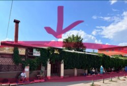 Продаж нежитлової будівлі поруч з палацом культури ʼРосаваʼ. фото 3 Продаж нежитлової будівлі поруч з палацом культури ʼРосаваʼ. фото 3