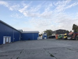 Продажа имущественного комплекса 4500 кв.м. 100 соток в собственности фото 1 Продажа имущественного комплекса 4500 кв.м. 100 соток в собственности фото 1