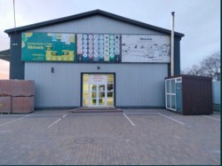 Продаж склад- магазин 850 м2 фото 5 Продаж склад- магазин 850 м2 фото 5