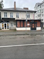 Приміщення фото 1 Приміщення фото 1