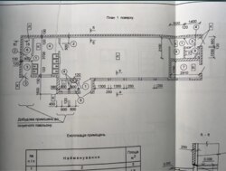 Продаж нежитлової будівлі поруч з палацом культури ʼРосаваʼ. фото 4 Продаж нежитлової будівлі поруч з палацом культури ʼРосаваʼ. фото 4