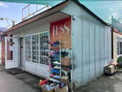 Павільйон торговий,кіоск,магазин фото 2 Павільйон торговий,кіоск,магазин фото 2