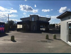 Комплекс по обслуговуванню автомобілів і єможливість відкрити магазин фото 1 Комплекс по обслуговуванню автомобілів і єможливість відкрити магазин фото 1