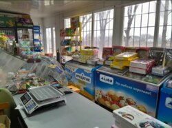 Торговий павільйон фото 1 Торговий павільйон фото 1