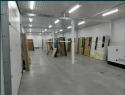 Продаж склад- магазин 850 м2 фото 6 Продаж склад- магазин 850 м2 фото 6