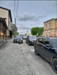 Приміщення в центрі міста фото 1 Приміщення в центрі міста фото 1