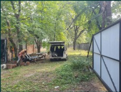 Продаж комерційних виробничих приміщень Біла Церква Гайок. фото 3 Продаж комерційних виробничих приміщень Біла Церква Гайок. фото 3