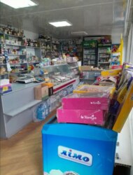 Торговий павільйон фото 5 Торговий павільйон фото 5