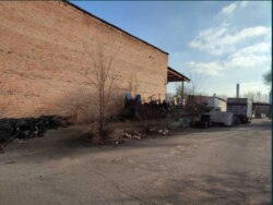 Продається приміщення- склад з рампою фото 2 Продається приміщення- склад з рампою фото 2