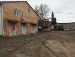 Продаж виробничо -складського комплексу. 3950 кв.м. фото 4 Продаж виробничо -складського комплексу. 3950 кв.м. фото 4