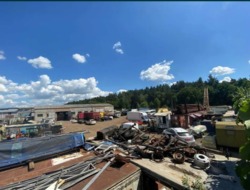 Територія з приміщеннями фото 4 Територія з приміщеннями фото 4