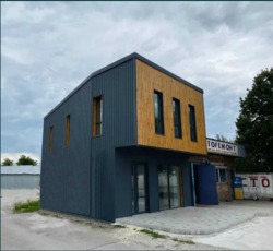 Продаж 100м2, перспективне місце фото 5 Продаж 100м2, перспективне місце фото 5