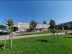 Продаж готельного комплексу - діючий бізнес фото 1 Продаж готельного комплексу - діючий бізнес фото 1