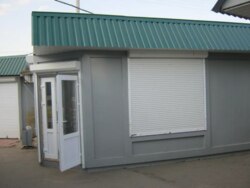 Продаю павільйон фото 1 Продаю павільйон фото 1