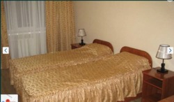 Продаж готельного комплексу - діючий бізнес фото 6 Продаж готельного комплексу - діючий бізнес фото 6