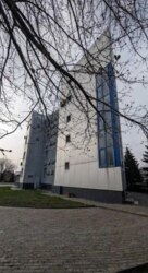 Комерційне приміщення 1403 м² фото 1 Комерційне приміщення 1403 м² фото 1