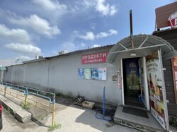 Павільйон торговий, кіоск, магазин фото 1 Павільйон торговий, кіоск, магазин фото 1