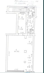 Комерційне приміщення Леван фото 3 Комерційне приміщення Леван фото 3
