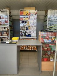 Продається магазин-павільйон на автобазарі фото 2 Продається магазин-павільйон на автобазарі фото 2