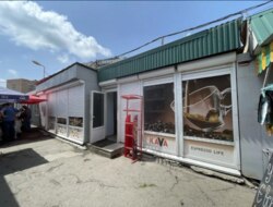 Павільйон торговий, кіоск, магазин фото 2 Павільйон торговий, кіоск, магазин фото 2