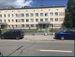 Продаємо комерційне приміщення! Фасад вулиці Шевченка фото 5 Продаємо комерційне приміщення! Фасад вулиці Шевченка фото 5