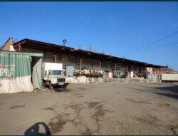 Продається приміщення- склад з рампою фото 4 Продається приміщення- склад з рампою фото 4
