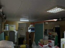 Торговий павільйон фото 3 Торговий павільйон фото 3