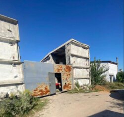 Продам приміщення під СТО, покраску авто, склад, фото 5 Продам приміщення під СТО, покраску авто, склад, фото 5