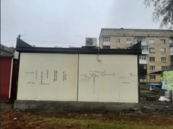 Продам торгівельний павільйон (МАФ) фото 3 Продам торгівельний павільйон (МАФ) фото 3