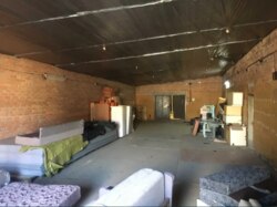 Продаж виробничо -складського комплексу. 3950 кв.м. фото 2 Продаж виробничо -складського комплексу. 3950 кв.м. фото 2