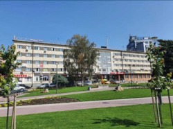 Продаж готельного комплексу - діючий бізнес фото 5 Продаж готельного комплексу - діючий бізнес фото 5