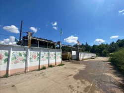 Територія з приміщеннями фото 2 Територія з приміщеннями фото 2