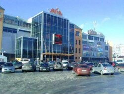 Продаж комерційного приміщення у самому центрі міста Біла Церква фото 2 Продаж комерційного приміщення у самому центрі міста Біла Церква фото 2